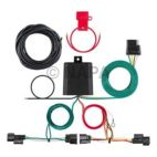 Trailer Wiring Harness