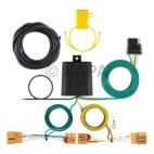 Trailer Wiring Harness