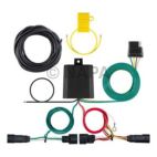 Trailer Wiring Harness