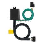 Trailer Wiring Harness