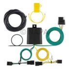 Trailer Wiring Harness