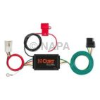 Trailer Wiring Harness