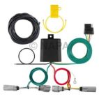 Trailer Wiring Harness