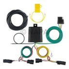 Trailer Wiring Harness