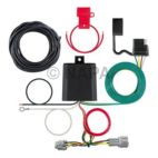 Trailer Wiring Harness