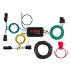 Trailer Wiring Harness