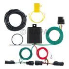 Trailer Wiring Harness