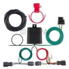 Trailer Wiring Harness