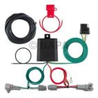 Trailer Wiring Harness