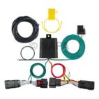 Trailer Wiring Harness