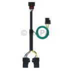 Trailer Wiring Harness
