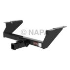 Trailer Hitch
