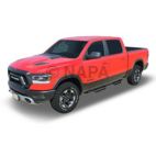 Step Nerf Bar