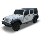 Step Nerf Bar