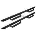 Step Nerf Bar