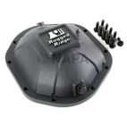 Differential Cover