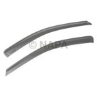 Side Window Deflector