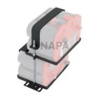 Battery Tray