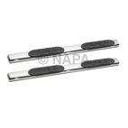 Step Nerf Bar
