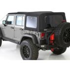 Soft Top
