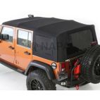 Soft Top