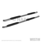 Step Nerf Bar