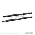 Step Nerf Bar
