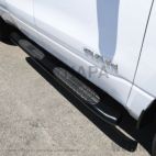 Step Nerf Bar