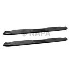 Step Nerf Bar