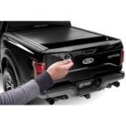 Tonneau Cover