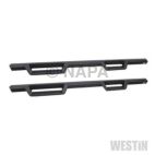 Step Nerf Bar