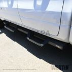 Step Nerf Bar