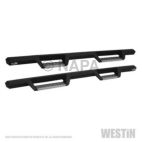 Step Nerf Bar