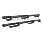Step Nerf Bar