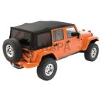 Soft Top
