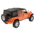 Soft Top