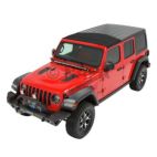 Soft Top