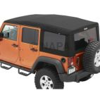 Soft Top