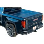Tonneau Cover