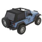 Soft Top
