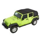 Soft Top