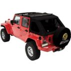 Soft Top