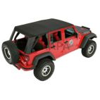 Soft Top