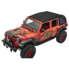 Soft Top