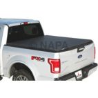 Tonneau Cover