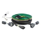 Trailer Wiring Harness