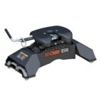 Fifth Wheel Trailer Hitch