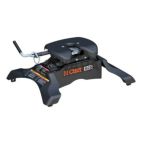 Fifth Wheel Trailer Hitch