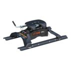 Fifth Wheel Trailer Hitch
