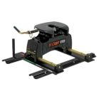 Fifth Wheel Trailer Hitch